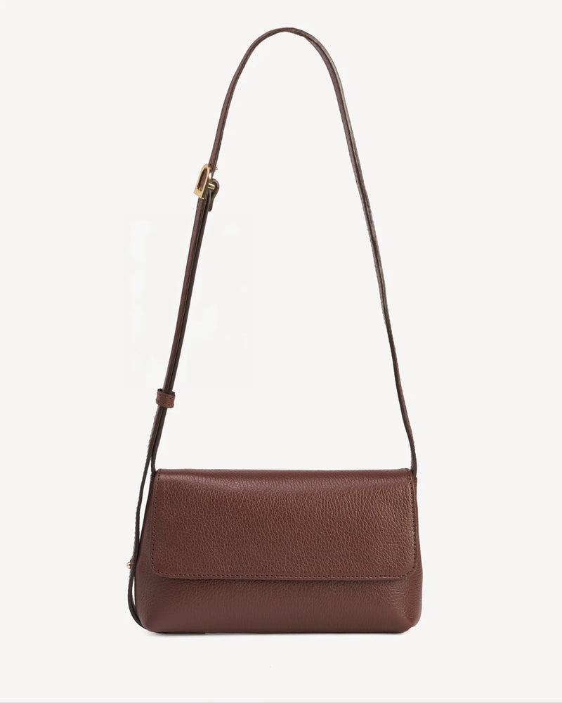 The Petite Plateau Bag French Press