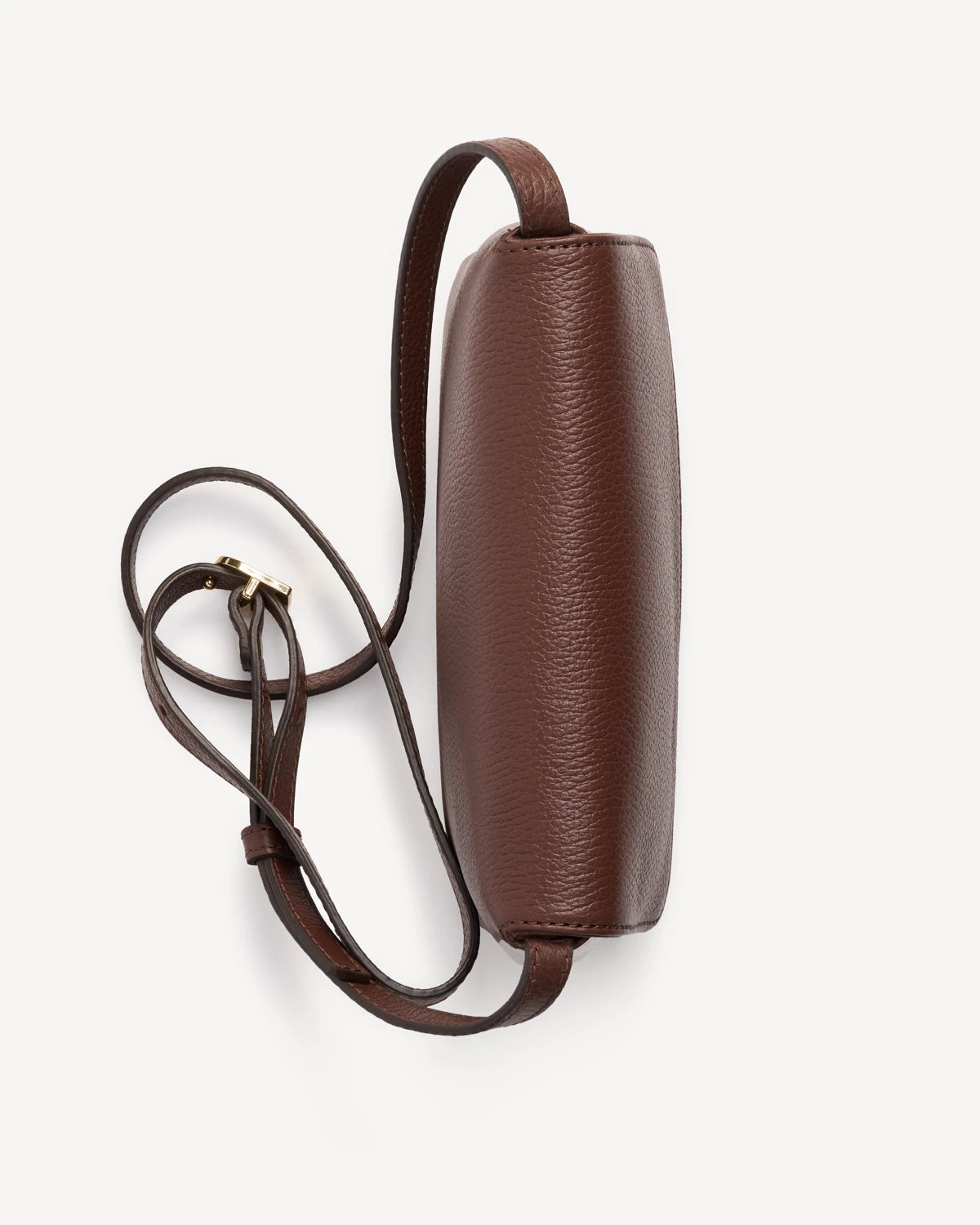 The Petite Plateau Bag French Press