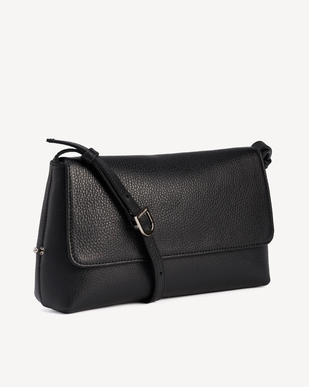 The Plateau Bag Black