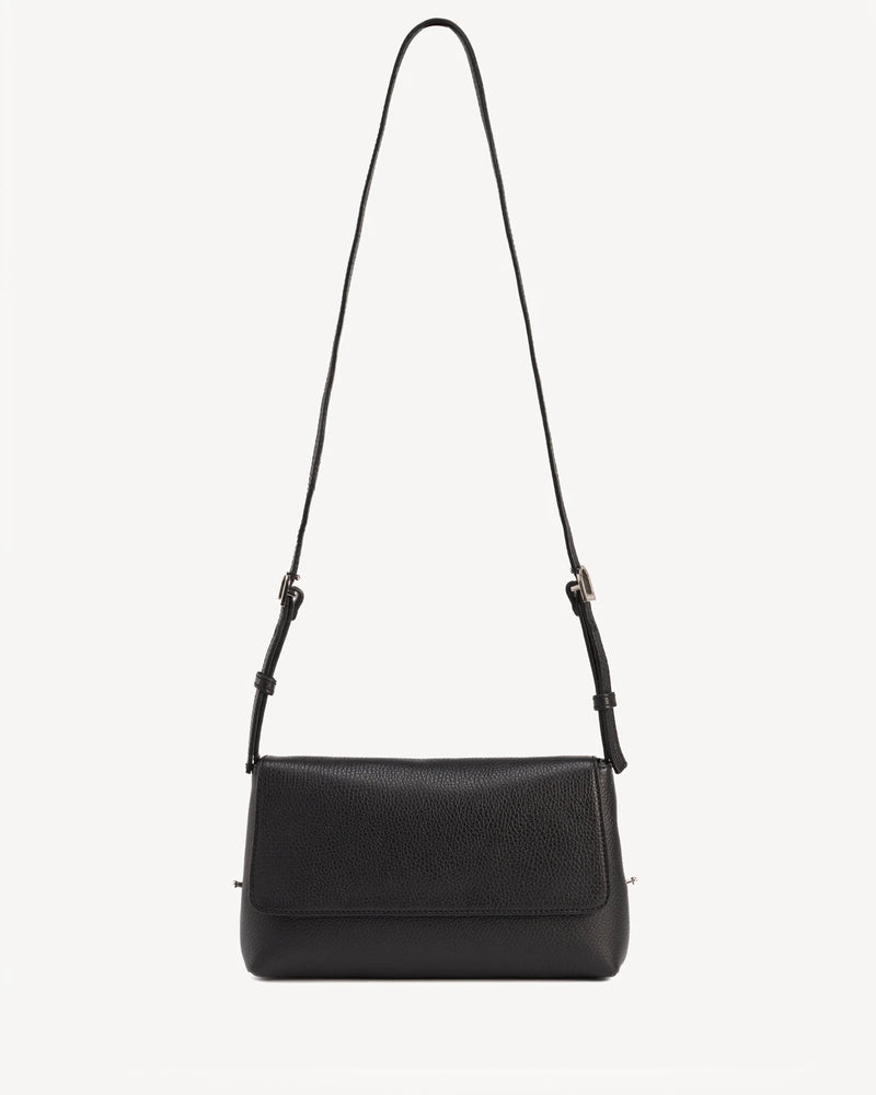 The Plateau Bag Black