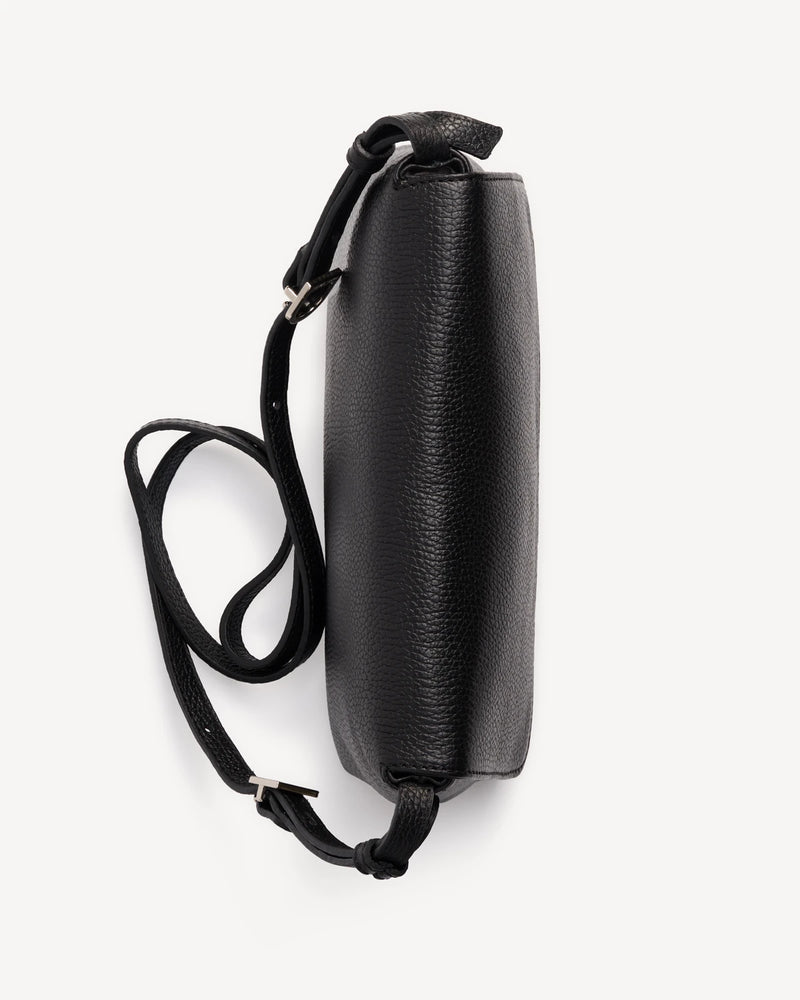 The Plateau Bag Black