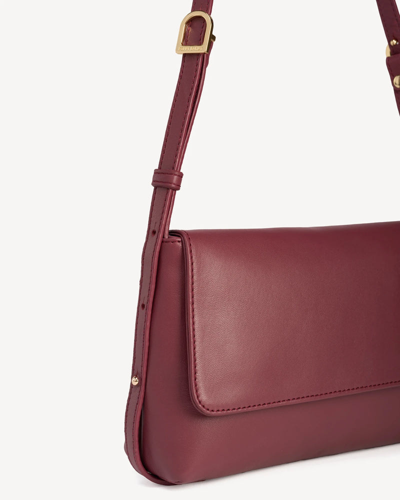 The Plateau Bag Compote