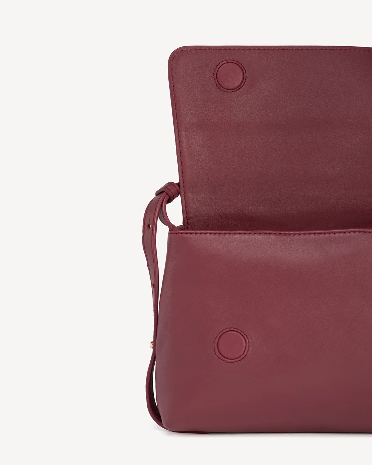 The Plateau Bag Compote