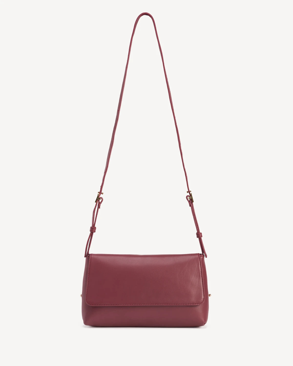 The Plateau Bag Compote