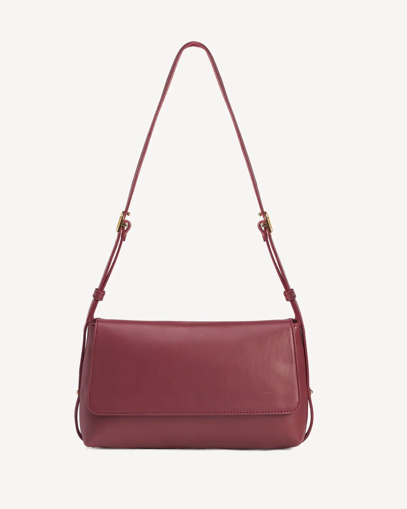The Plateau Bag Compote