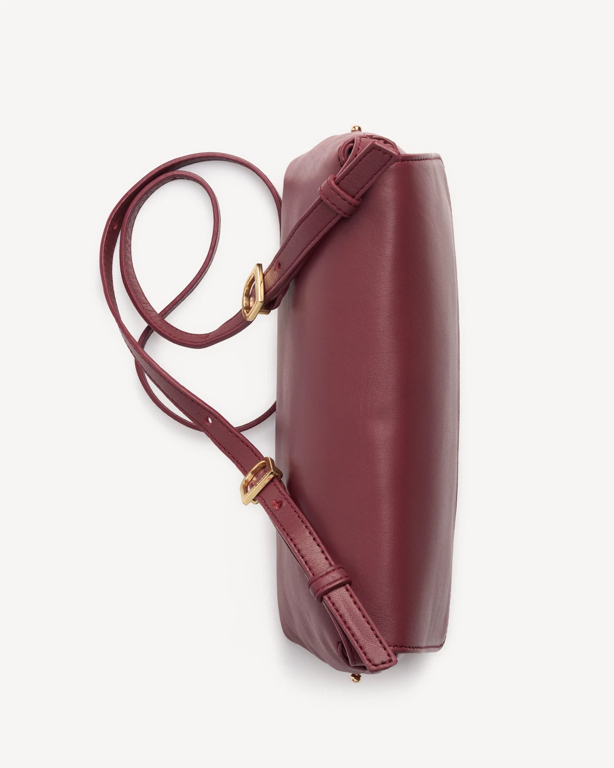 The Plateau Bag Compote