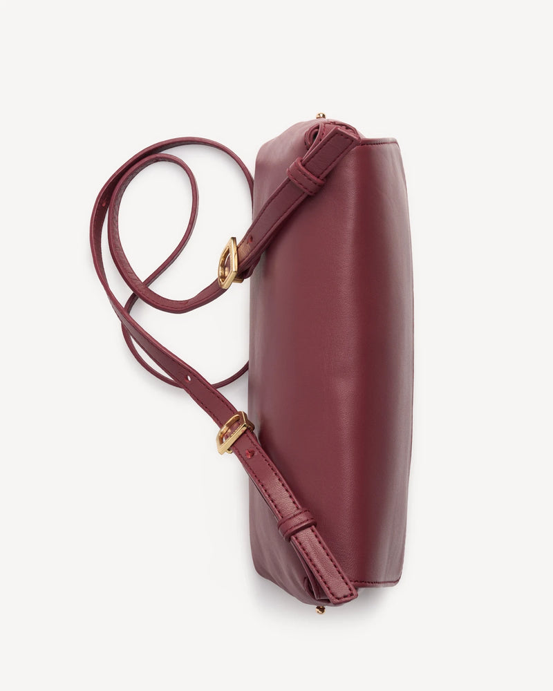 The Plateau Bag Compote
