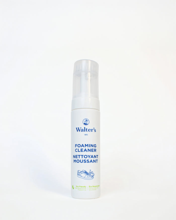 The Foaming Cleaner