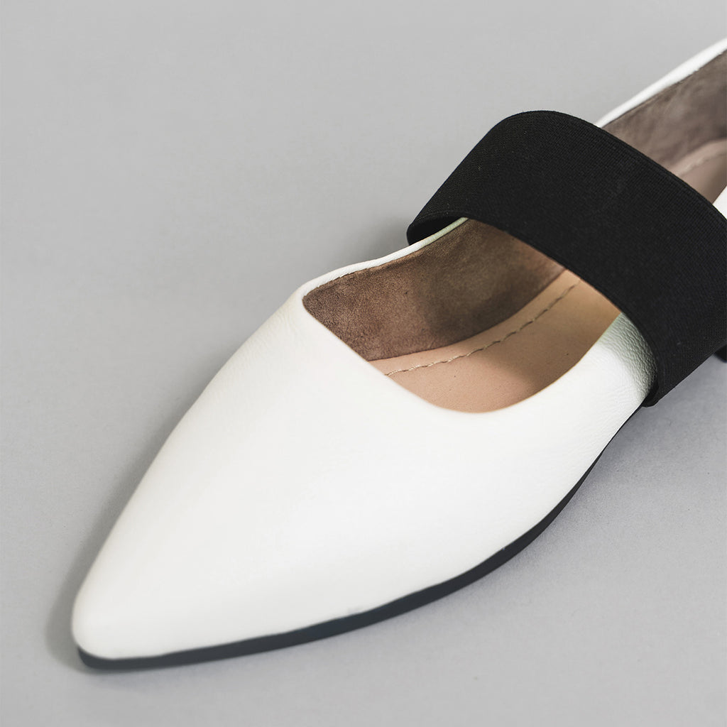 The Prima Flat Panna Cotta