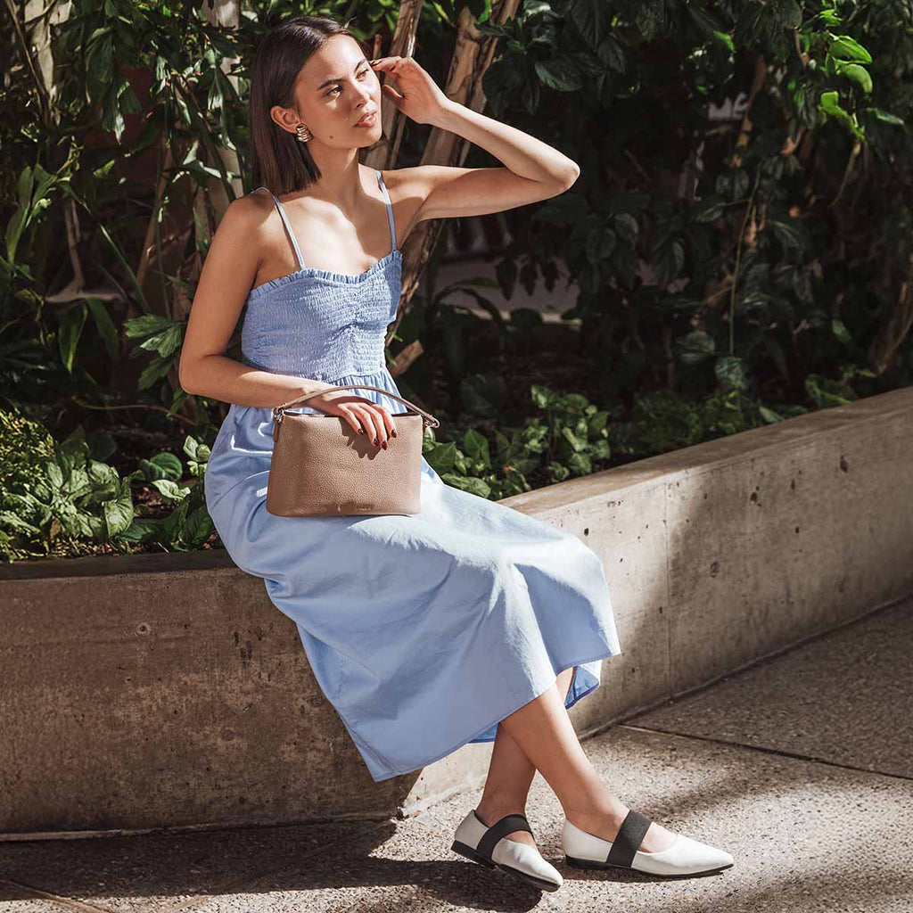 The Prima Flat Panna Cotta