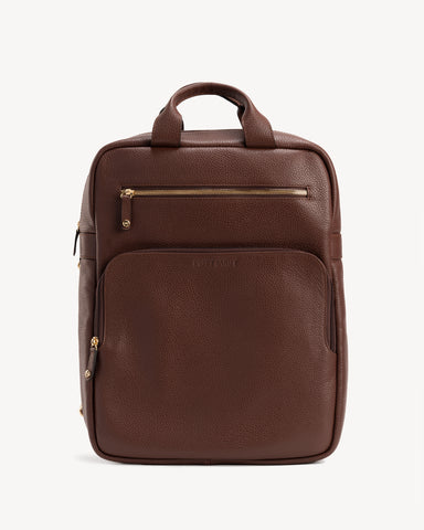 The Refined Backpack French Press
