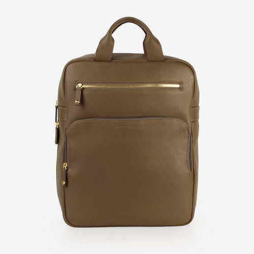 The Refined Backpack Tapenade