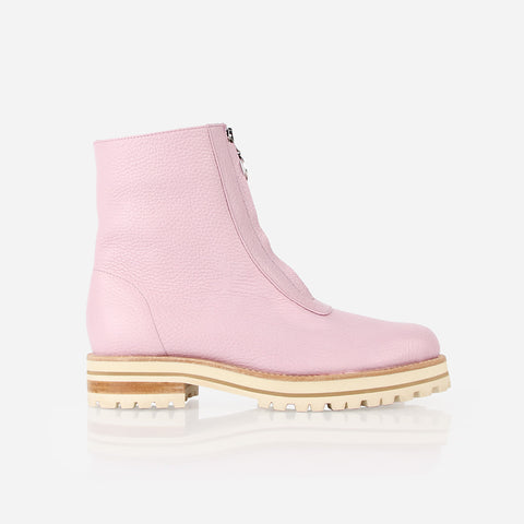 The Repeat Boot Chalk Pink