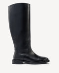 The Riding Boot Black