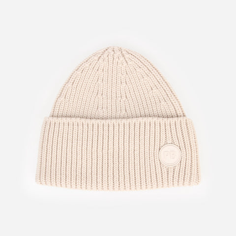 The Sauna Beanie Birch