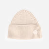 The Sauna Beanie and Scarf Birch Set