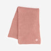 The Sauna Beanie and Scarf Wild Rose Set