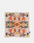 Dora Nola "She Her" Silk Neckerchief