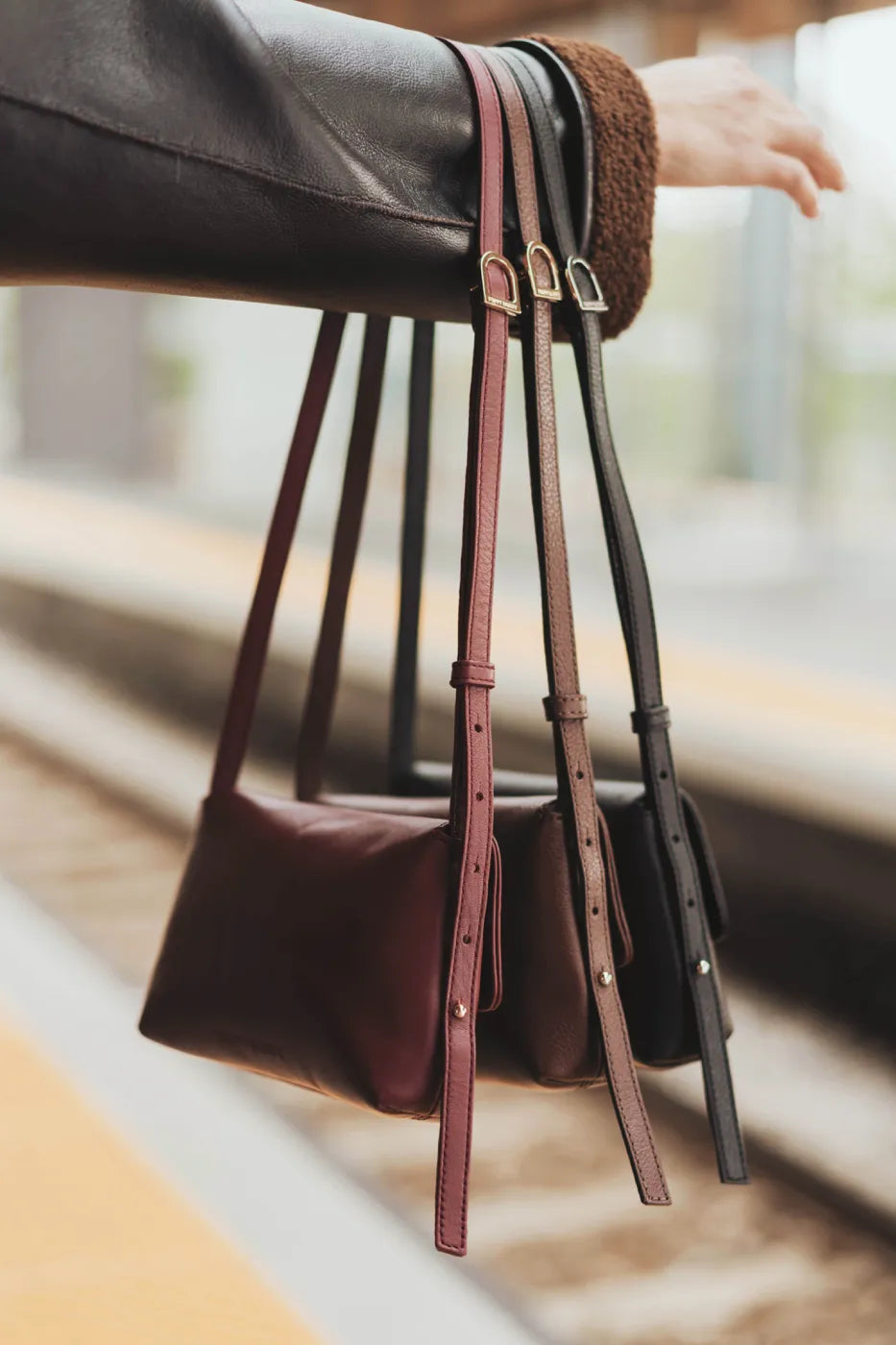 Shoulder Bags