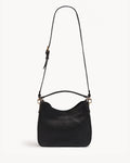 The Sixteenth Tote Black