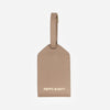 The Slim Luggage Tag Biscotti