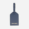 The Slim Luggage Tag Pacific