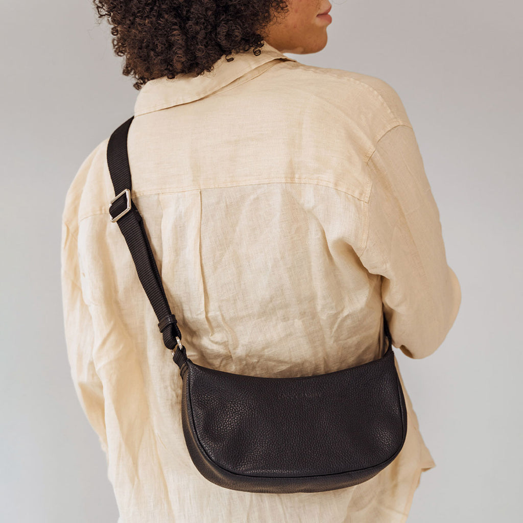 Slouchy crossbody purse Clearance