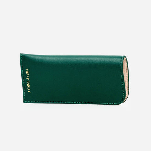 The Sunglasses Sleeve Evergreen