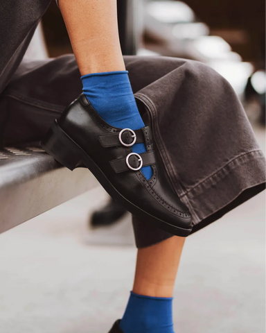 Featured Footwear Content