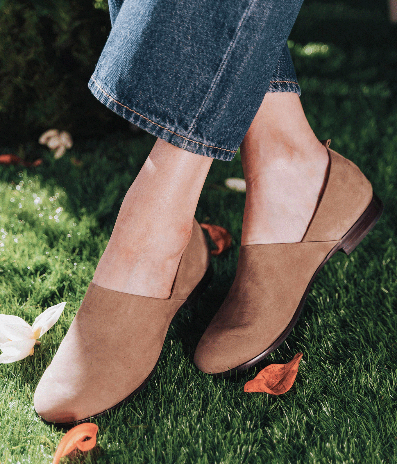 Two Shoe Summer