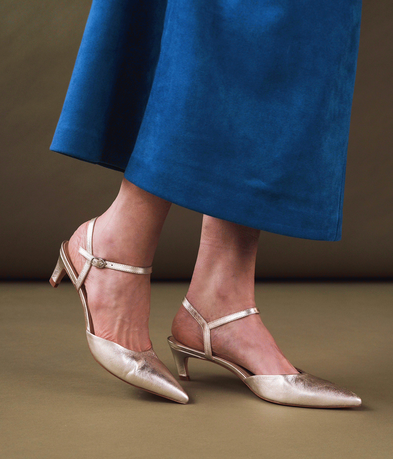 Two Shoe Summer