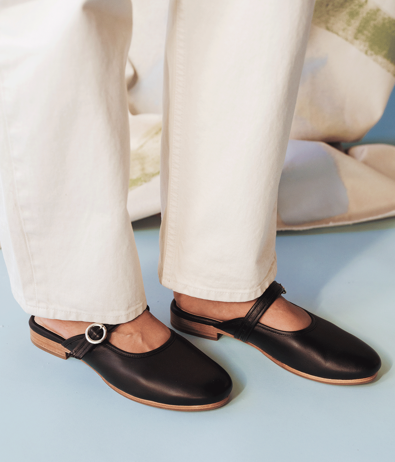 Two Shoe Summer