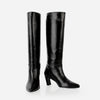 The Toujours Tall Boot Black