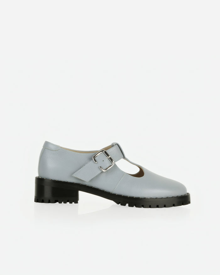 The Academy Mary Jane Bluebell