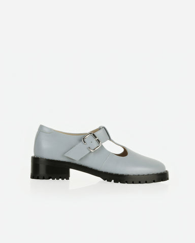 The Academy Mary Jane Bluebell