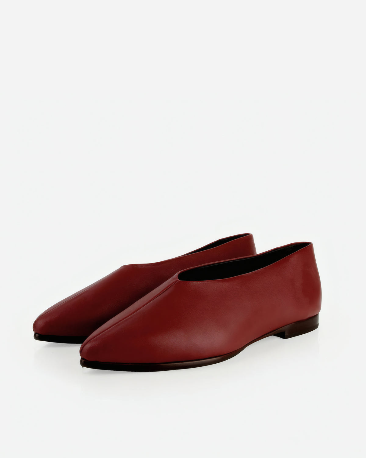 The Atelier Flat Resort Red