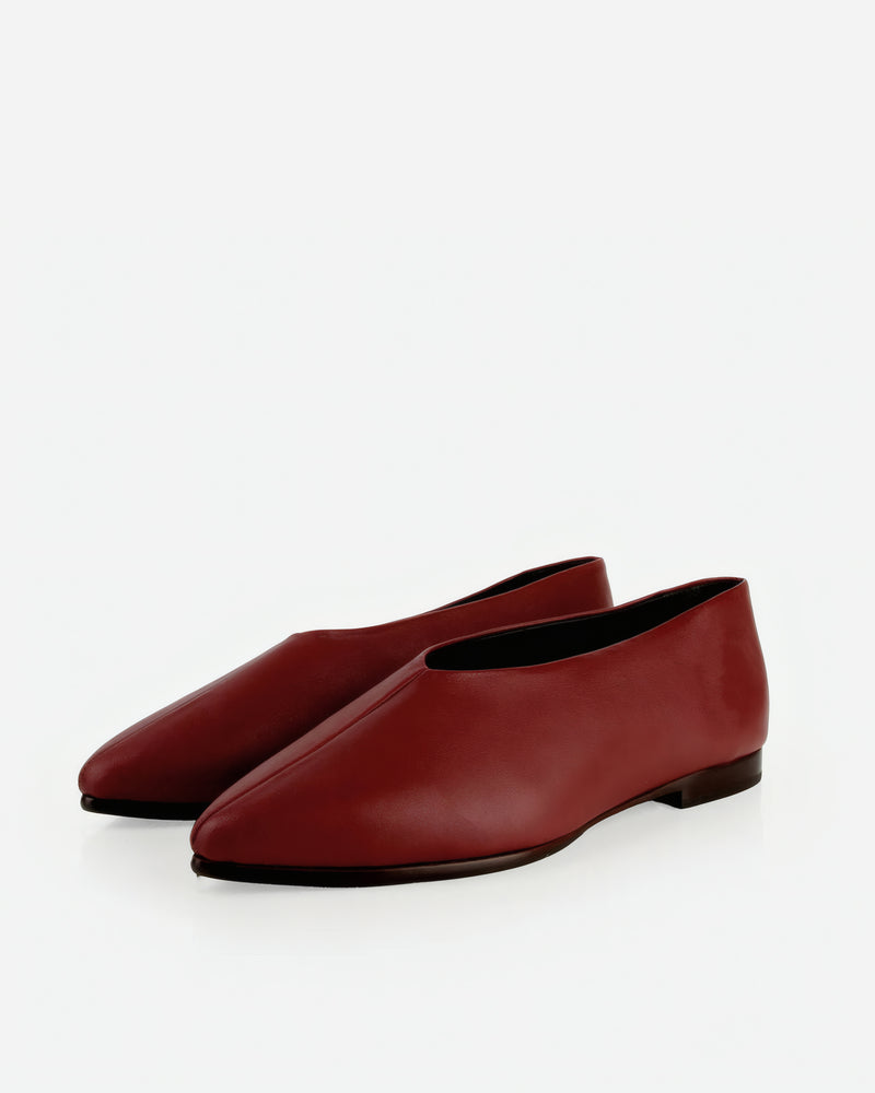 The Atelier Flat Resort Red