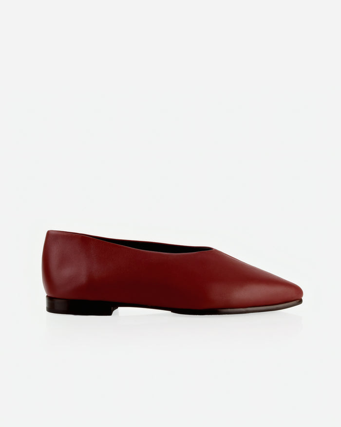 The Atelier Flat Resort Red