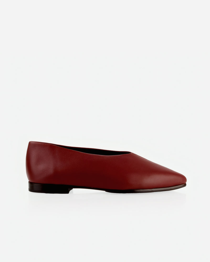 The Atelier Flat Resort Red