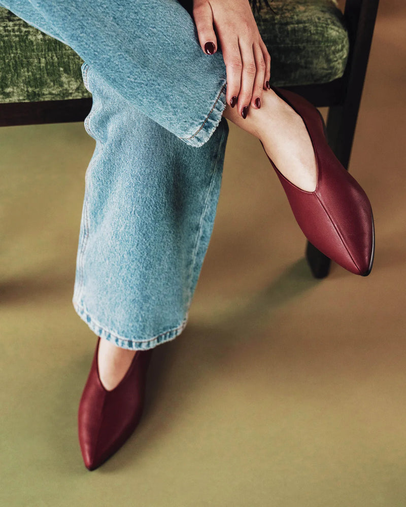 The Atelier Flat Resort Red