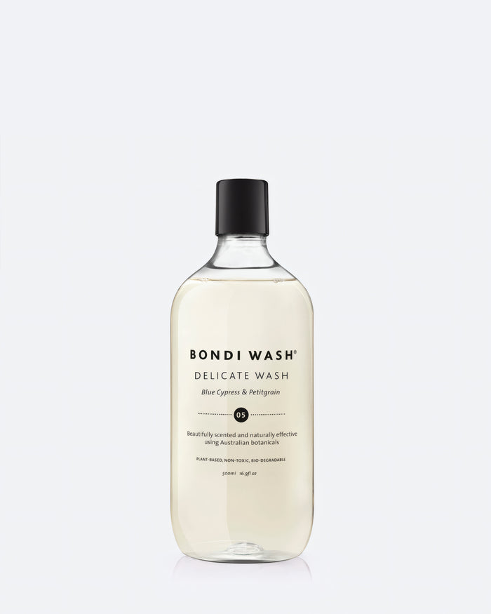 The Bondi Wash Delicate Wash 500 ml