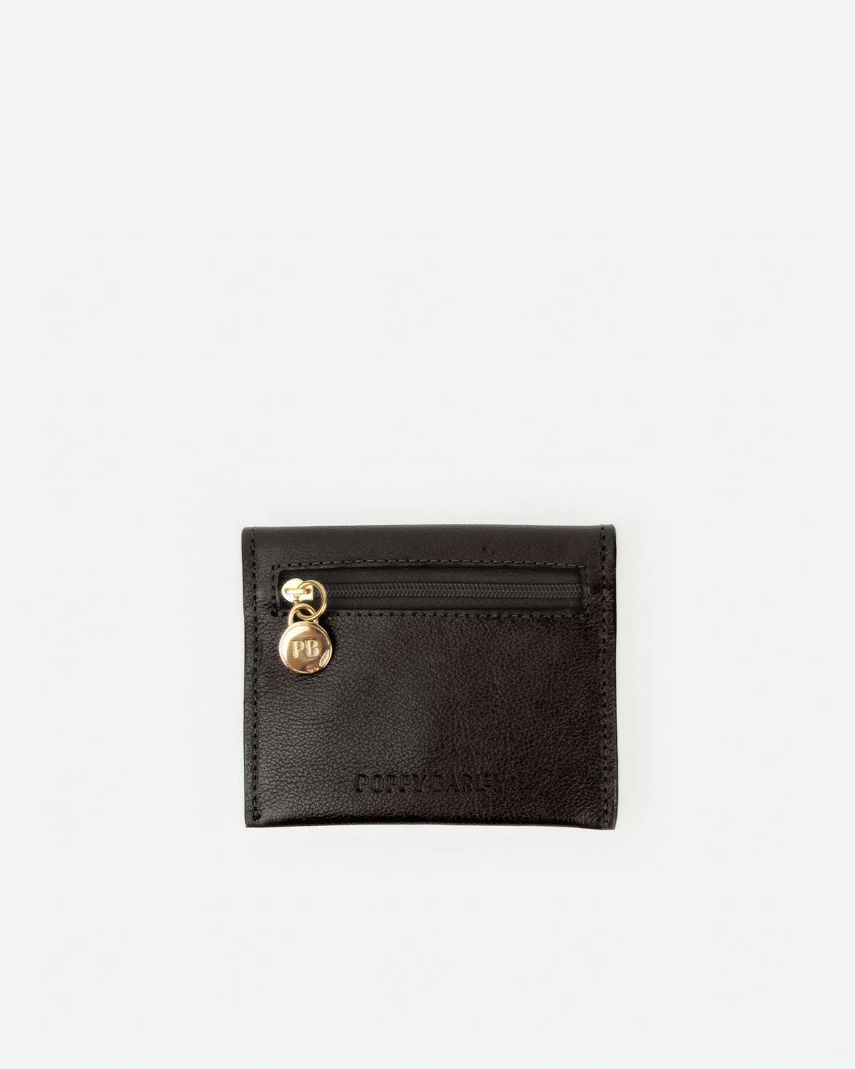 The Cardholder Black