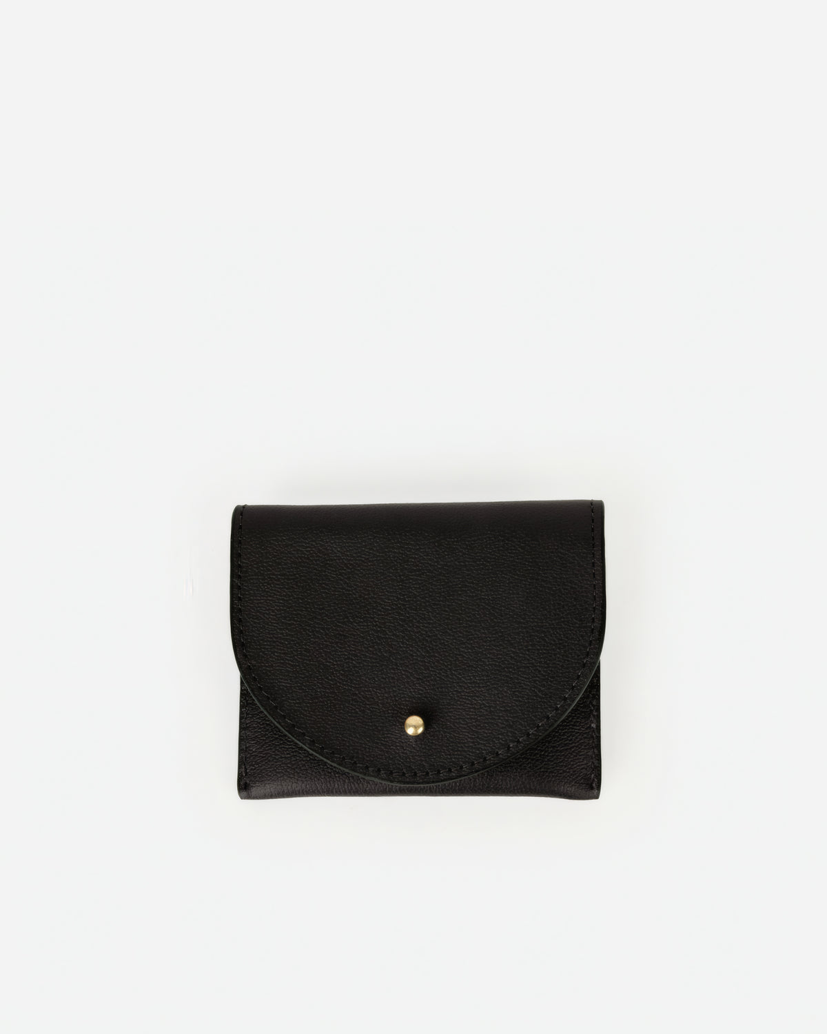 The Cardholder Black