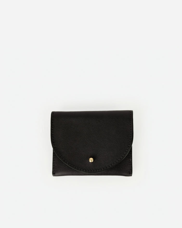 The Cardholder Black