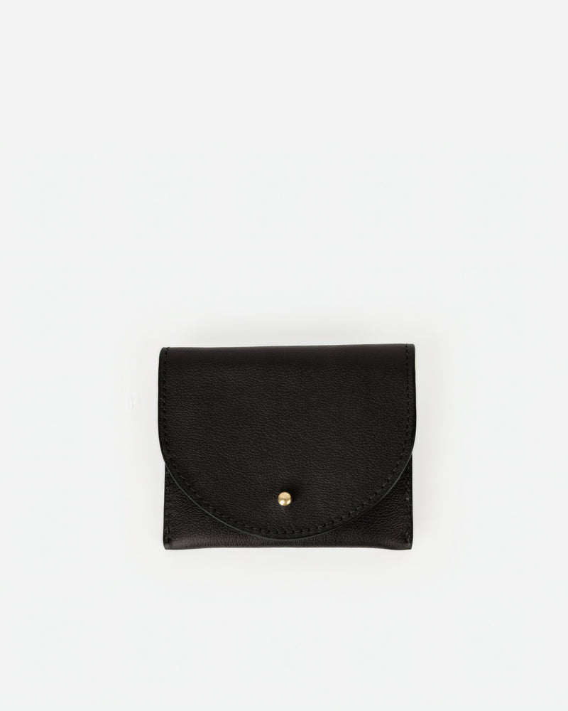 The Cardholder Black