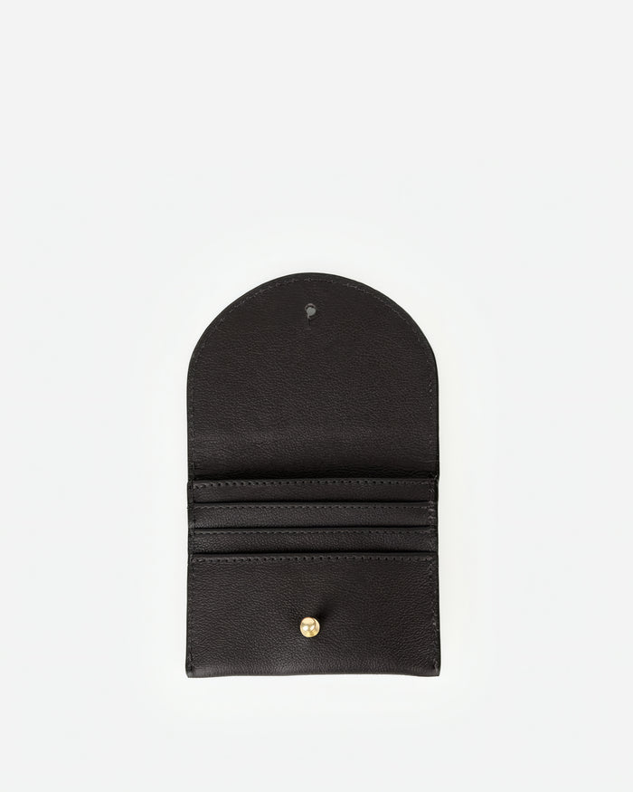 The Cardholder Black