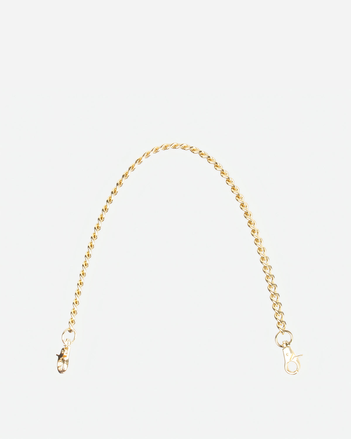 The Chain Strap
