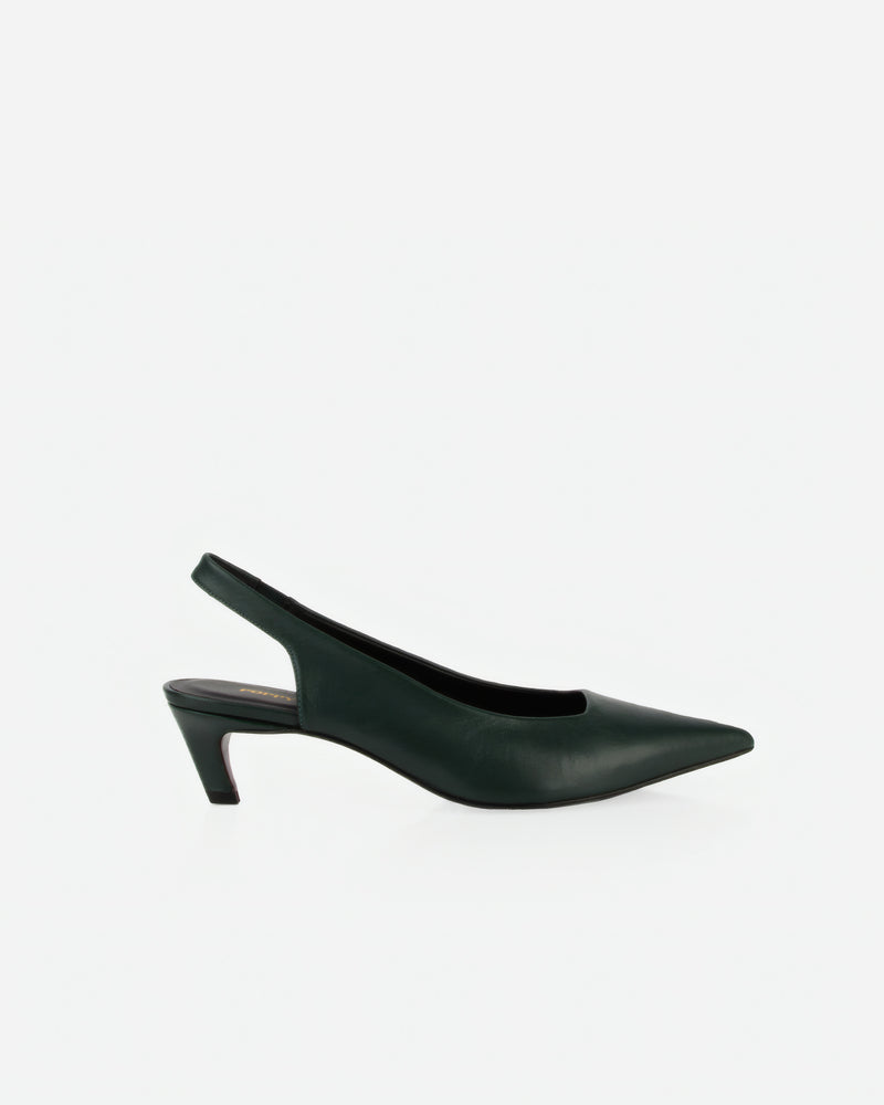 The Claire Slingback Sycamore