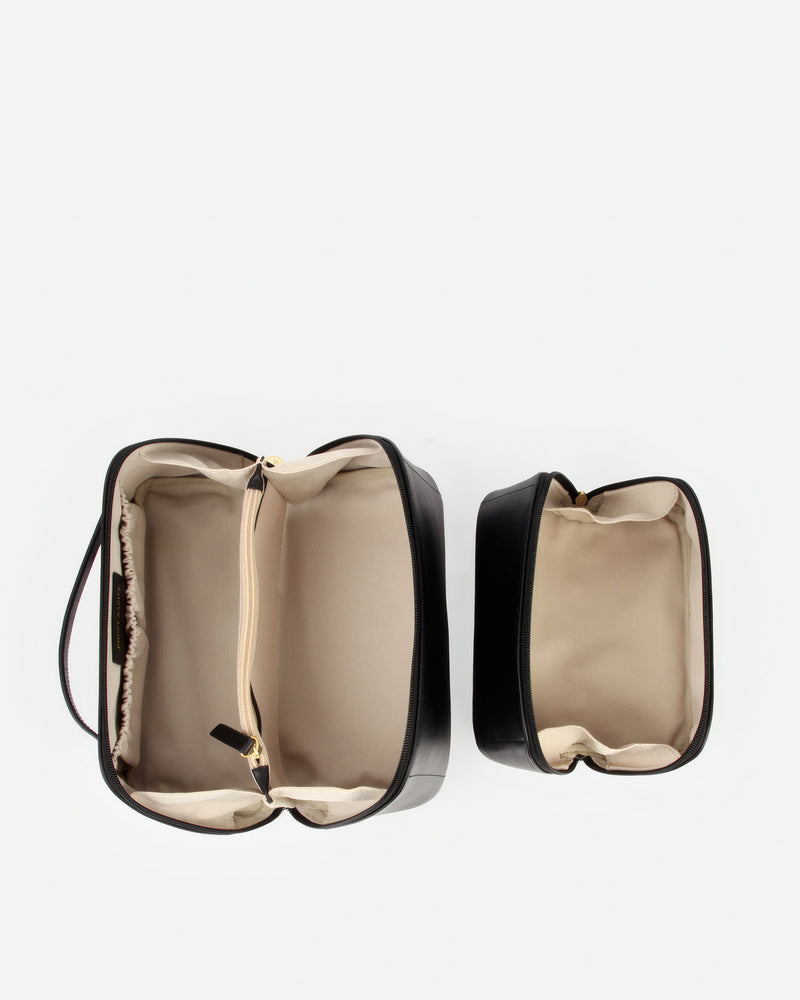 The Cosmetic Case Biscotti Set