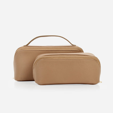 The Cosmetic Case Biscotti Set